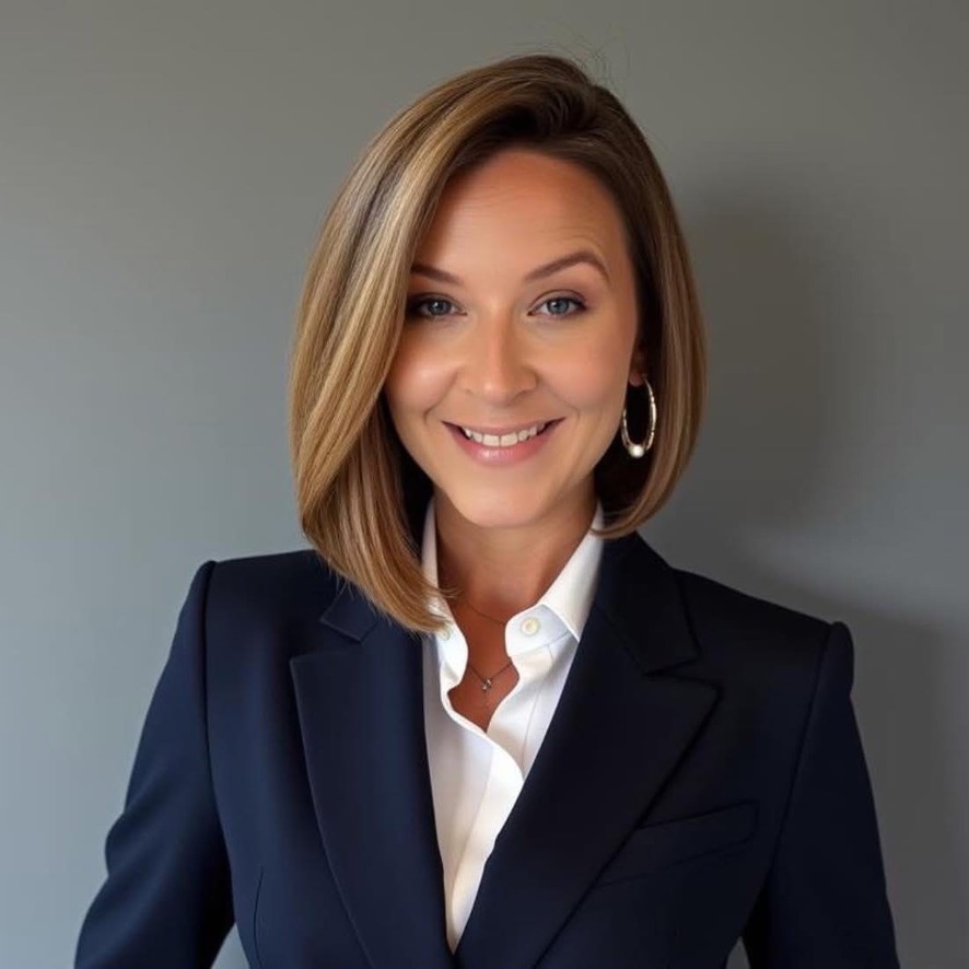 Professional Licensed Insurance Agent portrait